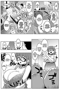Page 10: 009.jpg | Imouto wa Mesu Orc 6 | View Page!