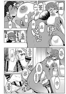 Page 11: 010.jpg | Imouto wa Mesu Orc 6 | View Page!
