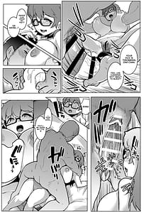 Page 12: 011.jpg | Imouto wa Mesu Orc 6 | View Page!