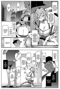 Page 5: 004.jpg | Imouto wa Mesu Orc 7 | View Page!