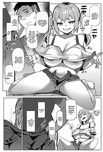 Page 6: 005.jpg | Imouto wa Mesu Orc 7 | View Page!