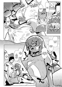 Page 7: 006.jpg | Imouto wa Mesu Orc 8 | View Page!