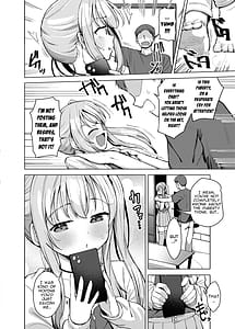 Page 5: 004.jpg | Imouto wa Mitasaretai | View Page!