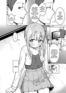 Page 7: 006.jpg | Imouto wa Mitasaretai | View Page!