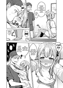 Page 9: 008.jpg | Imouto wa Mitasaretai | View Page!