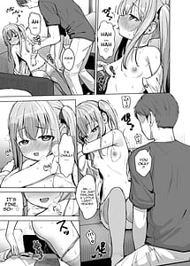 Page 12: 011.jpg | Imouto wa Mitasaretai | View Page!