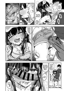 Page 9: 008.jpg | Imouto wa Naze Neteru no ka | View Page!