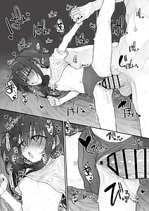 Page 14: 013.jpg | Imouto wa Onii-chan to Ecchi ga Shitai 3 | View Page!