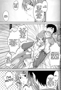 Page 8: 007.jpg | Imouto x Shitto Meganekko! | View Page!