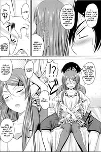 Page 9: 008.jpg | Imouto x Shitto Meganekko! | View Page!