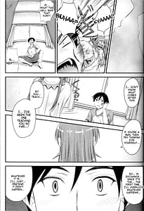 Page 12: 011.jpg | Imouto x Shitto Meganekko! | View Page!