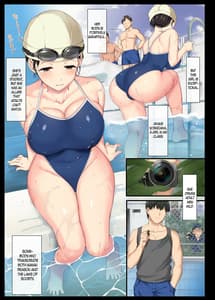 Page 5: 004.jpg | InCha Bishoujo wa Tannin ni Okasarete mo Ikimakuru | View Page!