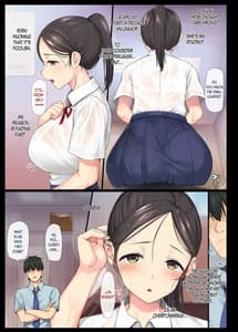 Page 9: 008.jpg | InCha Bishoujo wa Tannin ni Okasarete mo Ikimakuru | View Page!