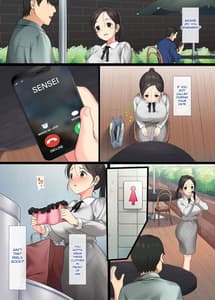Page 7: 006.jpg | InCha Bishoujo wa Tannin ni Okasarete mo Ikimakuru 3 | View Page!
