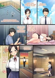 Page 12: 011.jpg | InCha Bishoujo wa Tannin ni Okasarete mo Ikimakuru 3 | View Page!
