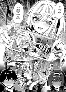 Page 7: 006.jpg | InCha Couple ga You Gal-tachi to SEX Training Suru Hanashi | View Page!