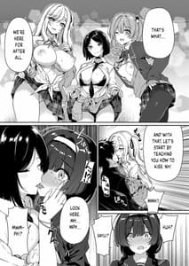 Page 16: 015.jpg | InCha Couple ga You Gal-tachi to SEX Training Suru Hanashi | View Page!