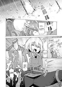 Page 3: 002.jpg | InCha Ijimerarekko Succubus ni Ijimerareru Ohanashi - The Story of Being Bullied by a Gloomy Outcast Succubus | View Page!