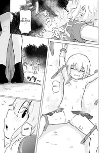Page 4: 003.jpg | InCha Ijimerarekko Succubus ni Ijimerareru Ohanashi - The Story of Being Bullied by a Gloomy Outcast Succubus | View Page!