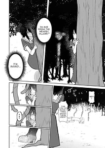 Page 5: 004.jpg | InCha Ijimerarekko Succubus ni Ijimerareru Ohanashi - The Story of Being Bullied by a Gloomy Outcast Succubus | View Page!