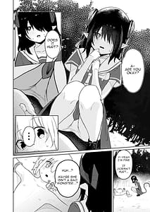 Page 7: 006.jpg | InCha Ijimerarekko Succubus ni Ijimerareru Ohanashi - The Story of Being Bullied by a Gloomy Outcast Succubus | View Page!