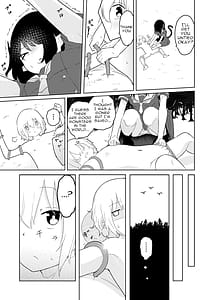 Page 8: 007.jpg | InCha Ijimerarekko Succubus ni Ijimerareru Ohanashi - The Story of Being Bullied by a Gloomy Outcast Succubus | View Page!