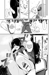 Page 16: 015.jpg | InCha Ijimerarekko Succubus ni Ijimerareru Ohanashi - The Story of Being Bullied by a Gloomy Outcast Succubus | View Page!