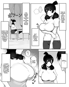 Page 6: 005.jpg | InCha Joshi Okashitara SeFri ni Natta Ken | View Page!