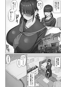 Page 7: 006.jpg | InCha Kanojo wa Hatsujou-chuu | View Page!