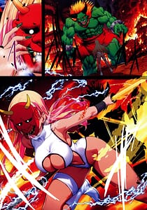 Page 7: 006.jpg | InCha Otouto ga Otaryman Seikatsu Shinagara Bonyuu Tappuri Kinpatsu Bakunyuu Oyako o Harem H and Kobetsu Date de Harama seru Hanashi | View Page!