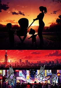 Page 10: 009.jpg | InCha Otouto ga Otaryman Seikatsu Shinagara Bonyuu Tappuri Kinpatsu Bakunyuu Oyako o Harem H and Kobetsu Date de Harama seru Hanashi | View Page!