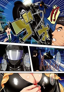 Page 16: 015.jpg | InCha Otouto ga Otaryman Seikatsu Shinagara Bonyuu Tappuri Kinpatsu Bakunyuu Oyako o Harem H and Kobetsu Date de Harama seru Hanashi | View Page!