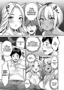 Page 11: 010.jpg | InCha datte Gal to Yaritai! Kyokon Appeal o Ganbatta Kekka | View Page!