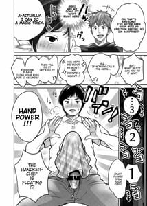 Page 12: 011.jpg | InCha datte Gal to Yaritai! Kyokon Appeal o Ganbatta Kekka | View Page!