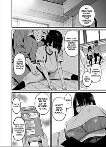 Page 12: 011.jpg | InCha no K Cup-chan 2 | View Page!