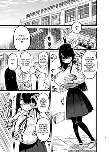 Page 2: 001.jpg | InCha no K Cup-chan 3 | View Page!