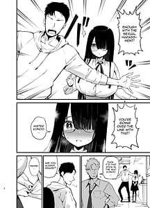 Page 3: 002.jpg | InCha no K Cup-chan 3 | View Page!