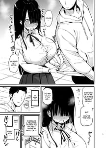 Page 4: 003.jpg | InCha no K Cup-chan 3 | View Page!