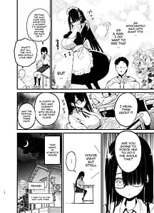 Page 11: 010.jpg | InCha no K Cup-chan 3 | View Page!