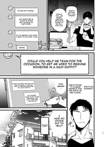 Page 12: 011.jpg | InCha no K Cup-chan 3 | View Page!