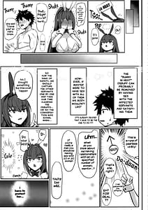 Page 16: 015.jpg | In Heat! Bunny Singularity | View Page!