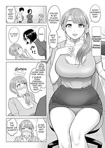 Page 10: 009.jpg | In a World Where Men Are Scarce Sperm Is a Precious Resource 2 | View Page!