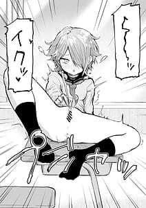 Page 10: 009.jpg | Inaka Kara Hikkoshite Kitanda Kedo Yappari Tokai tte Light Novel Mitai Tokoro Datta 2 | View Page!