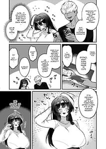 Page 5: 004.jpg | Inaka Kara Joukyou Shitara Kareshi ga Dekimashita! | View Page!