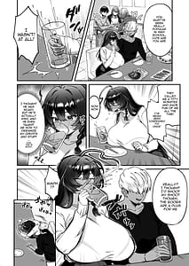 Page 6: 005.jpg | Inaka Kara Joukyou Shitara Kareshi ga Dekimashita! | View Page!