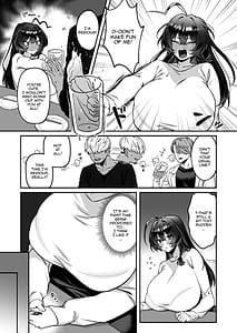 Page 7: 006.jpg | Inaka Kara Joukyou Shitara Kareshi ga Dekimashita! | View Page!