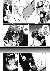 Page 8: 007.jpg | Inaka Kara Joukyou Shitara Kareshi ga Dekimashita! | View Page!