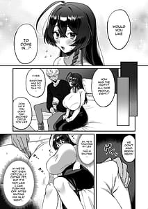 Page 9: 008.jpg | Inaka Kara Joukyou Shitara Kareshi ga Dekimashita! | View Page!