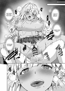 Page 11: 010.jpg | Inaka no Kuro Gal JK to Kekkon shimashita | View Page!