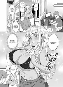 Page 13: 012.jpg | Inaka no Kuro Gal JK to Kekkon shimashita | View Page!
